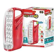 EVEREADY DIGI LED 180 HL-51