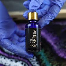 Epoke Cell Serum 25g