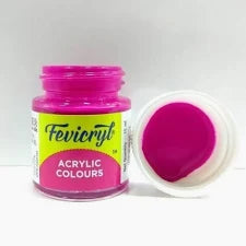 FEVICYL ACRLIC COLOUR DEEP BRIL PURPLE-64