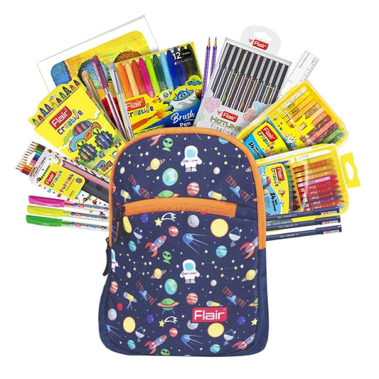 FLAIR ART ISLAND KIT