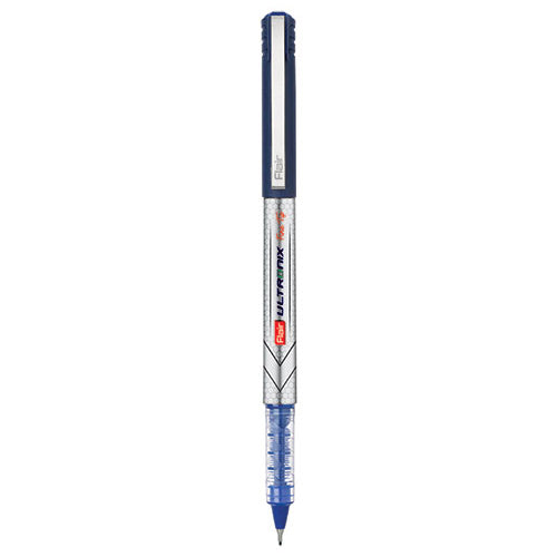 FLAIR ULTRONIX GEL PEN BLUE
