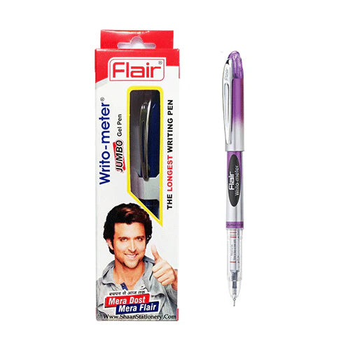 FLAIR WRITOMETER BALL PEN