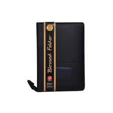 GOD'S GRACE FOLDER FILE 10 POCKET FS