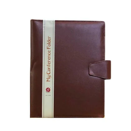 GOD'S GRASE CONFERENCE FOLDER 2D RING 1363