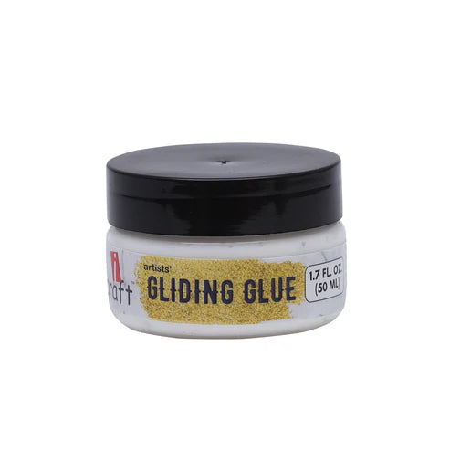 iCraft Gliding Glue - 50ml