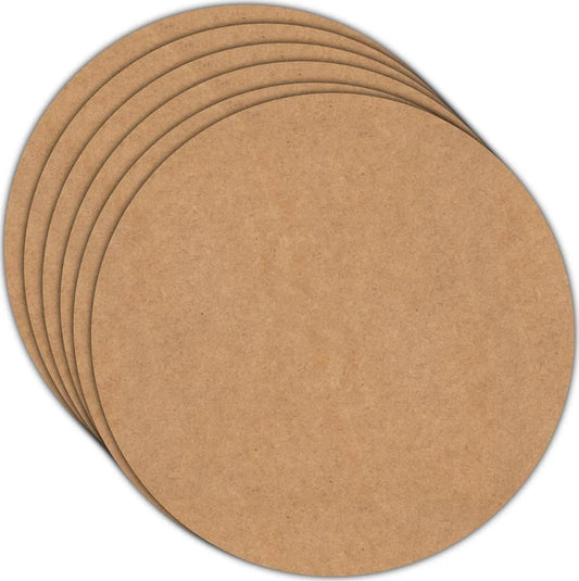 IC MDF BASE -ROUND 10