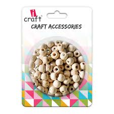 ICRAFT CREAM MOTI - S
