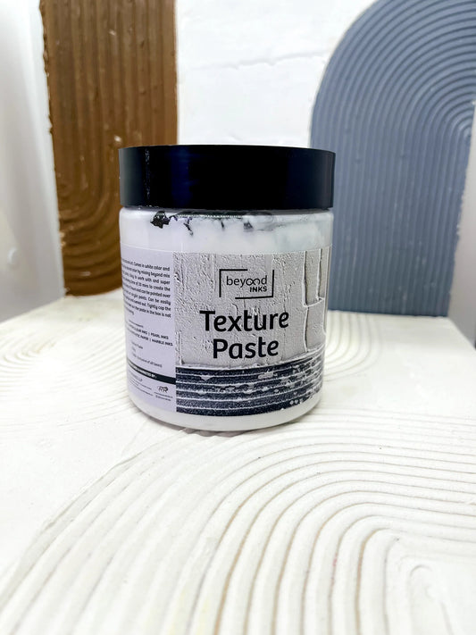 Beyond Texture Paste