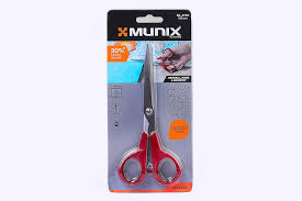 KANGARO MUNIX SCISSORS GL-2170 169MM