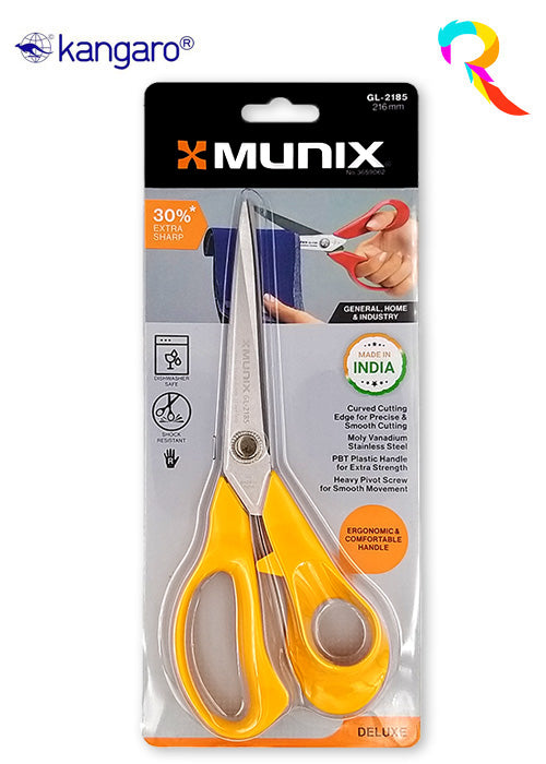 KANGARO MUNIX SCISSORS GL-2185