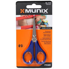 KANGARO MUNIX SCISSORS SL-1143 108MM