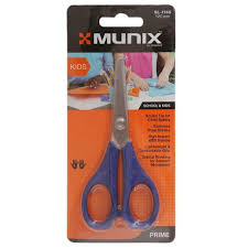 KANGARO MUNIX SCISSORS SL-1145  120MM