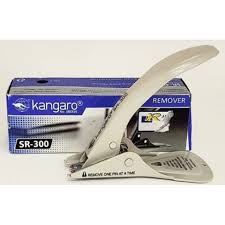 KANGARO PIN REMOVER SR-300