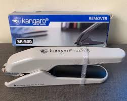 KANGARO PIN REMOVER SR-500