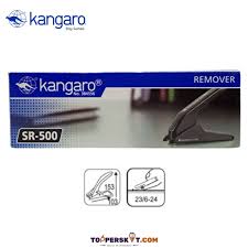 KANGARO PIN REMOVER SR-500