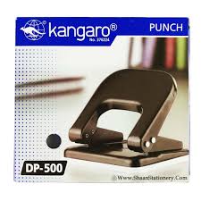 KANGARO PUNCH DP-500