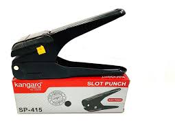 KANGARO PUNCH SP-415 RED