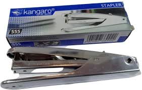 KANGARO STAPLER 555