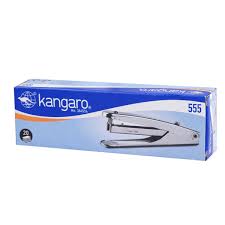 KANGARO STAPLER 555