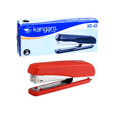 KANGARO STAPLER HD-45 RED