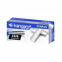 KANGARO STAPLES PIN 23/6