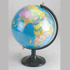 KEBICA GLOBE NO 2