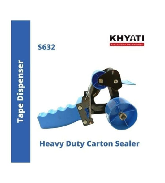 KHYATI CARTOON SEALER HEAVY DUTY S-632