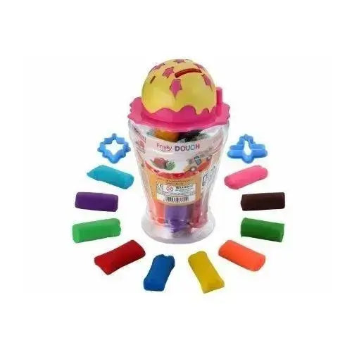 KHYATI FRISKY DOUGH ICE-CREAM POT A-132