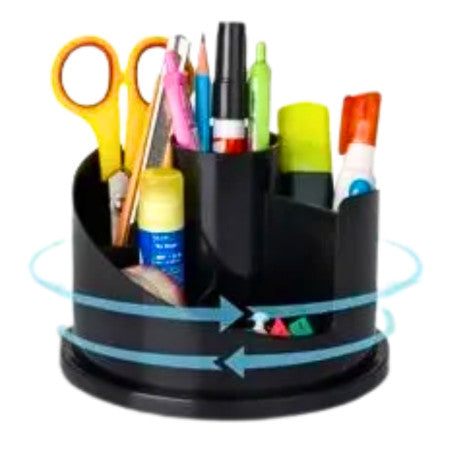 KHYATI PEN STAND S-643 SPINOX