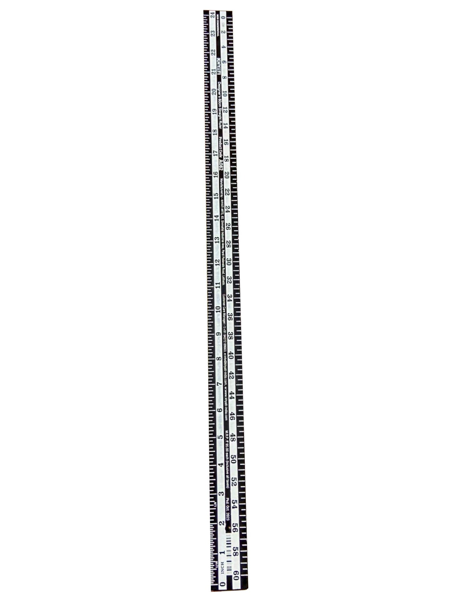 KHYATI RULLER S-534 60CM