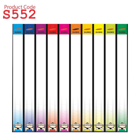 KHYATI RULLER SUMO S-552 30CM
