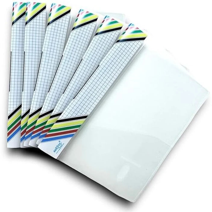 KIN REPORT FILE A4 CLEAR