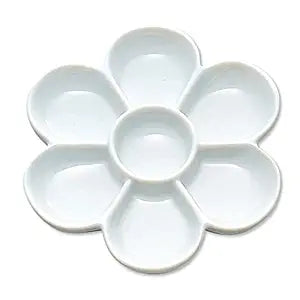 Kuretake Umezara Ceramic Paint Palette Stick