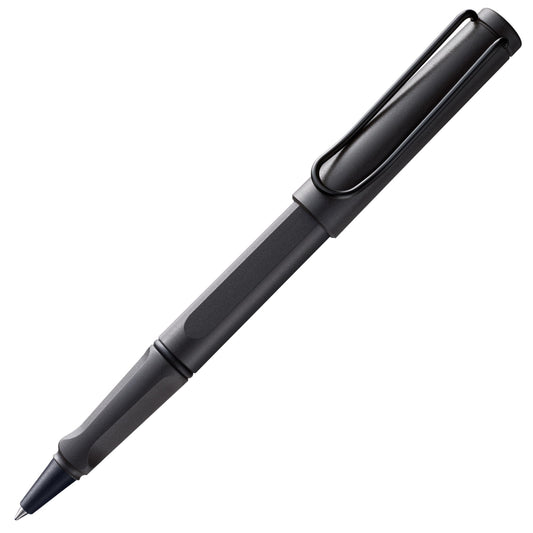 LAMY SAFARI UMBER MT 10 BL RONDO EANEX RB