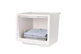 LITEM ROOMAX CUBE PLUS STORAGE BOX - MINT