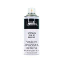 Liquitex Professional Spray Varnish  Gloss 400g