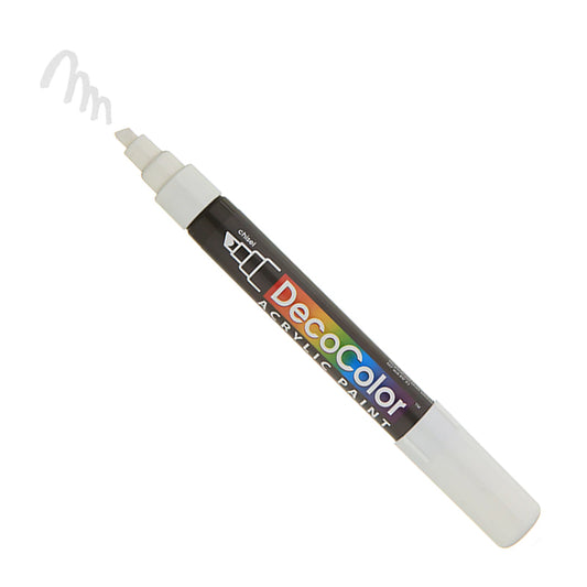 MARVY UCHIDA 315-S DECO MARKER SILVER