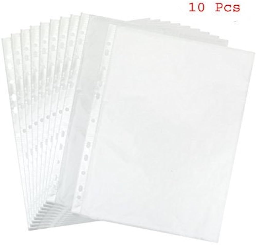 MAX MF-512 SHEET PROTECTOR A2