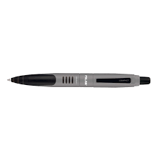 MILAN COMPACT BALL PEN BLACK