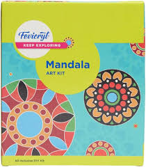 MINI AOI MANDALA KIT