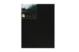 MONA LISA  CANVAS BOARD  BLACK  10*12