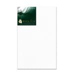 MONA LISA STRETCHED CANVAS BOARD WHITE 30.5*60.9