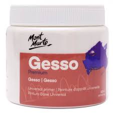 MONT MARTE GESSO WHITE