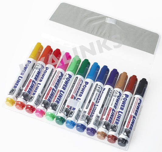 MUNGYO WHITE BOARD MARKER RANDOM COLOUR
