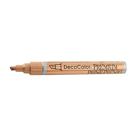 Marvy Uchida 350 Chisel Marker Copper