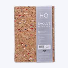 NAVNEET HQ EVOLVE  A5 NOTEBOOK