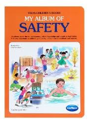 NAVNEET MY ALBUM OF SAFETY