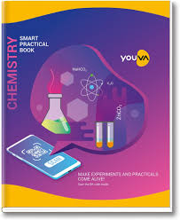 NAVNEET YOUVA CHENISTRY PRACTICAL BOOK 176 PAGE