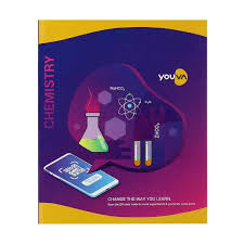NAVNEET YOUVA CHENISTRY PRACTICAL BOOK 176 PAGE