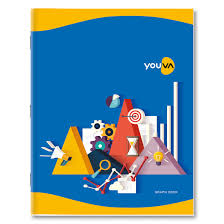 NAVNEET YOUVA GRAPH BOOK 32 PAGE ( BIG SQUARE )